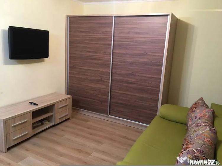 Garsoniera de inchiriat in zona Floreasca - Bucuresti (Bucuresti-Ilfov) - 1