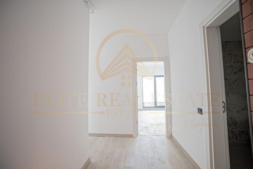 Apartament cu 3 camere decomandat în Tomis Plus