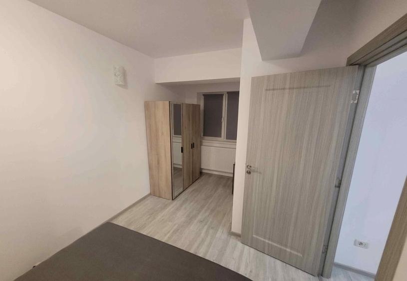 Spre închiriere | Apartament două camere | Unirea Grand Residence - 5