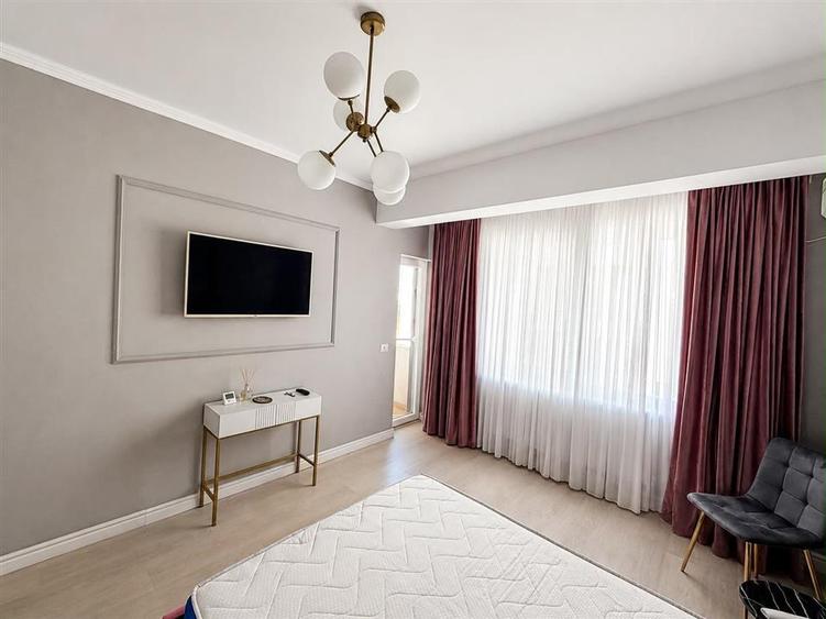 Garsoniera de vanzare pentru investitie complet mobilata si utilata - 3