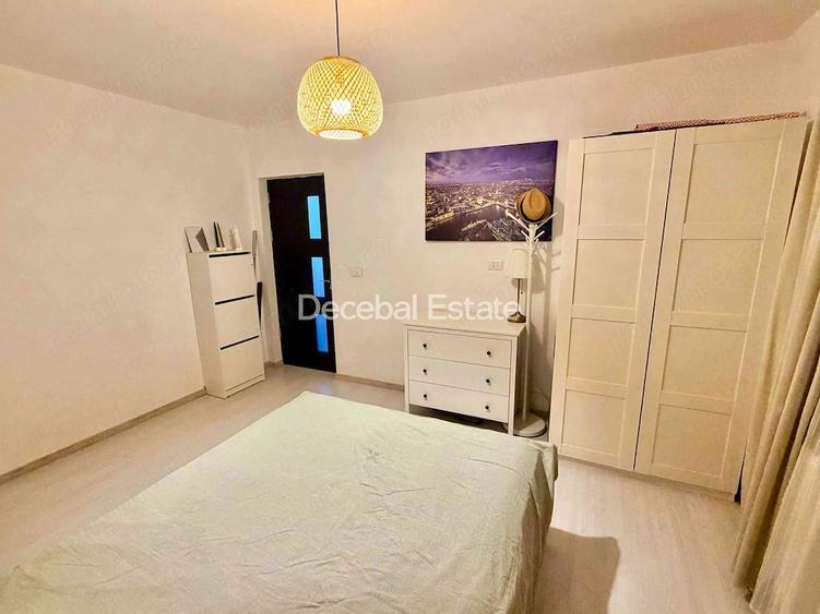 Casă cu 2 camere cu Teren 270 Mp în Central