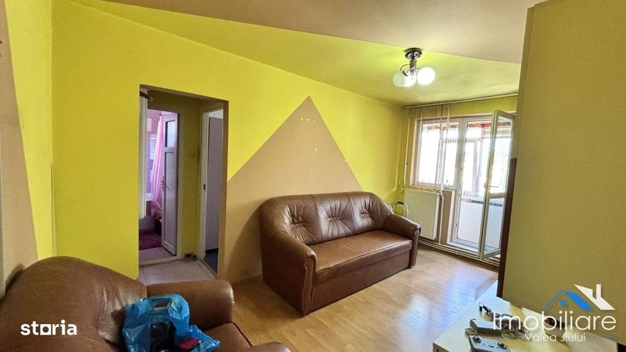 Apartament cu 2 camere în Petros