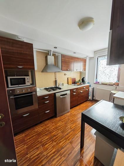 Apartament cu 2 camere în Sud