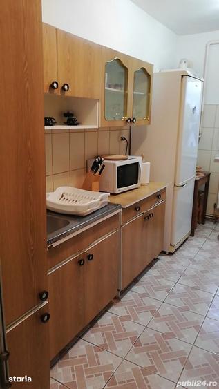 Apartament cu 2 camere decomandat în Bartolomeu