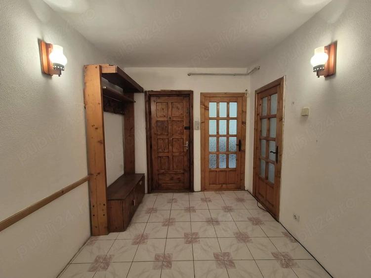 Vanzare Apartament 3 camere Dorobanti 2, Buzau - 6