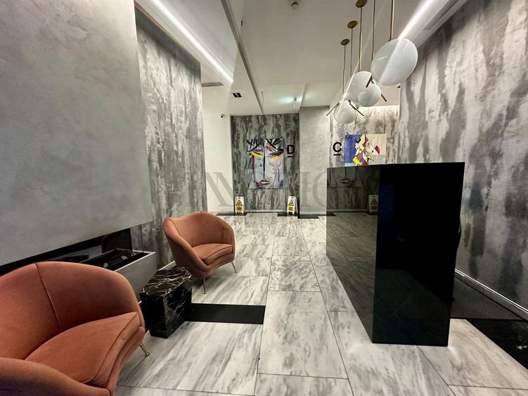 Apartament cu 3 camere, mobilat în Herăstrău