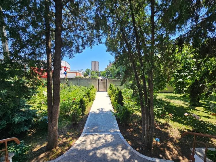 Casă individuală cu 4 camere cu Teren 400 Mp în Gara