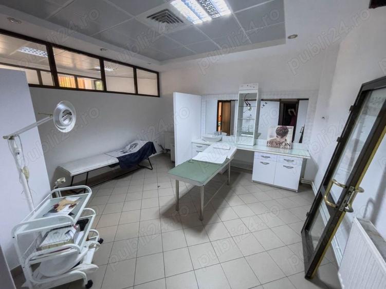 Spațiu comercial, de 150 mp, în Ultracentral