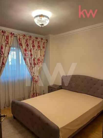 De inchiriat, apartament 2 camere, zona Mc Donald*s - 5