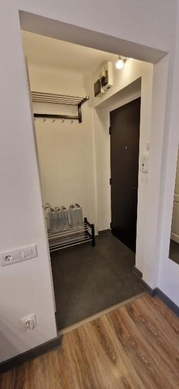Garsonieră decomandată, mobilată în Floreasca