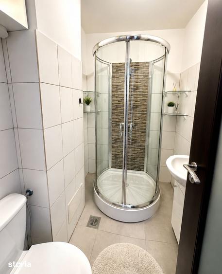 Apartament cu 2 camere în Victoriei