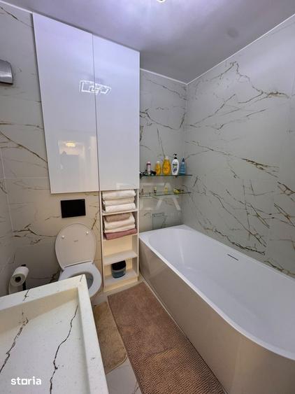 3 camere Theodor Pallady decomandat, centrala, parcare, an 2023, 86 mp - 3