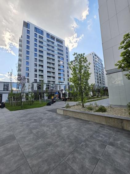 Spațiu comercial, de 123 mp, în Cotroceni