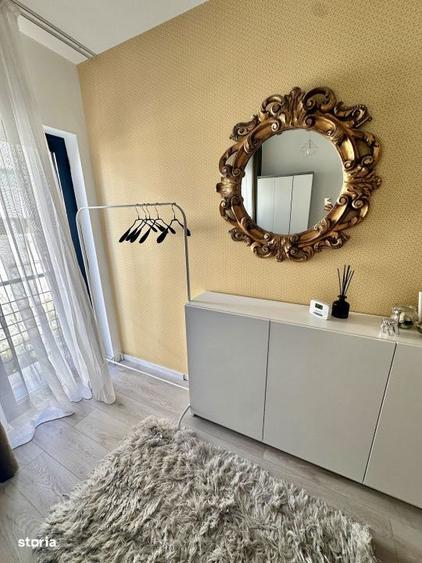 De inchiriat: Apartament 2 CAMERE Floreasca Bloc boutique premium - 6