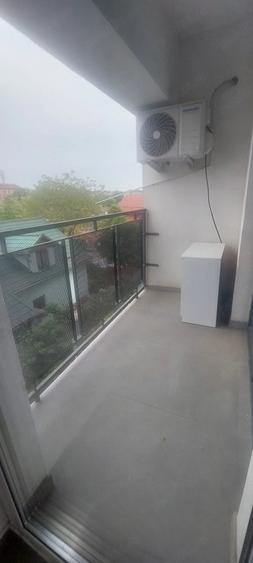 Apartament cu 2 camere semidecomandat în Lipovei