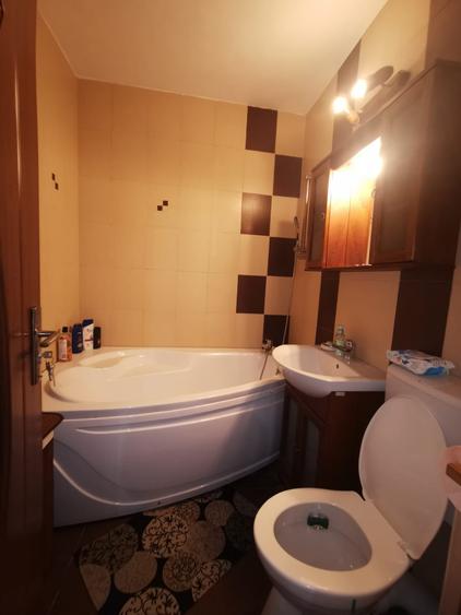 Tomis 3 | 4 camere | 2 băi | Lângă Parcul Tăbăcăriei - 7