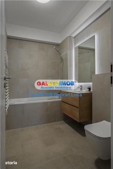 Apartament cu 2 camere în Berceni