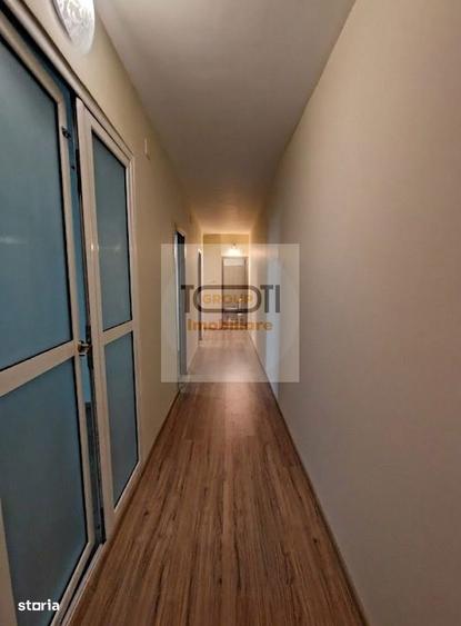Apartament cu 3 camere decomandat, mobilat în Păcurari — fotografia 1