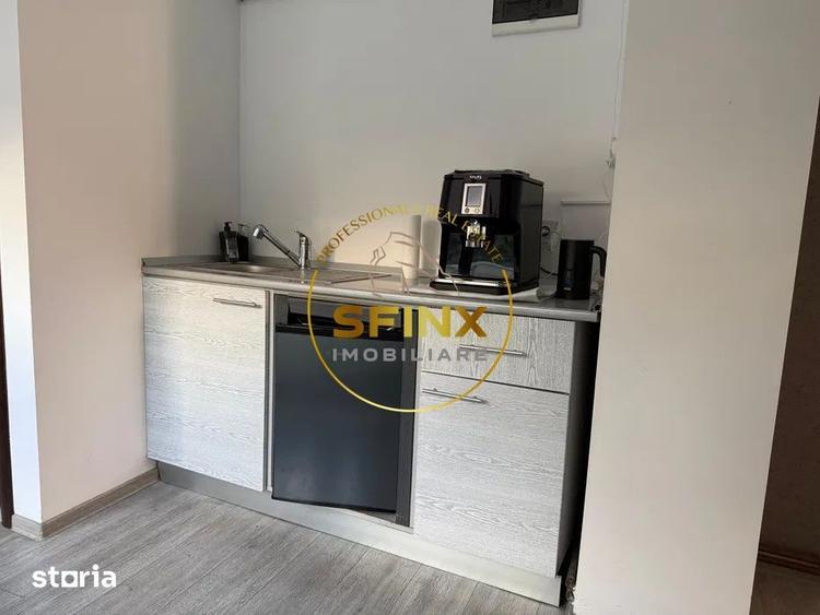 Spatiu Comercial/Birouri | Bd Unirii | parter | 90mp | terasa 20mp - 2
