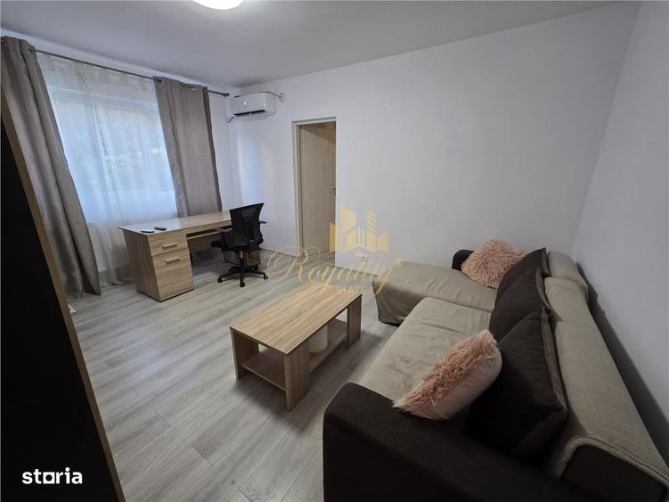 Apartament 2 camere, clima - Zona Take Ionescu - 3