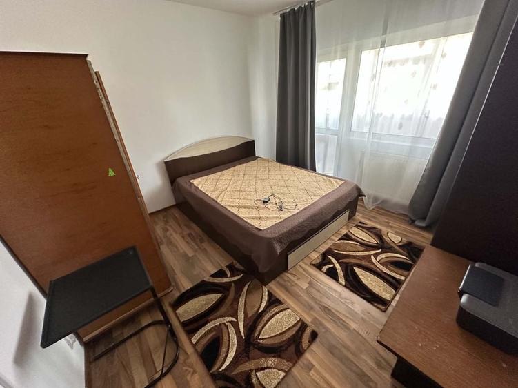 Apartament cu 2 camere în Fetești-Gară