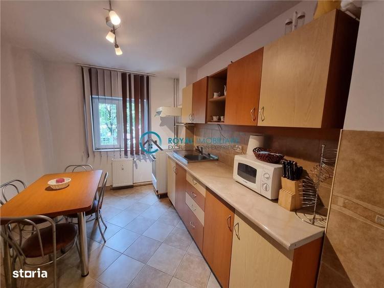 Royal Imobiliare - Vanzare Apartament zona Ultracentrala - 7