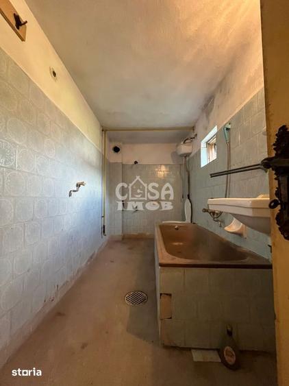 Casa la Doicesti cu teren de 1300 mp, livada si acces rapid catre Targ - 13