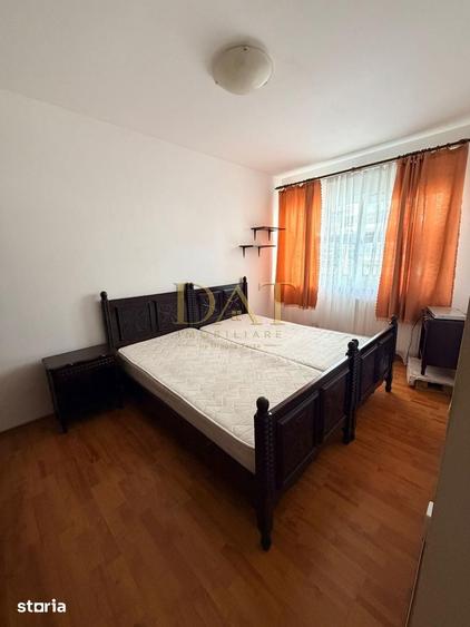 2 camere, etaj intermediar, parcare, Beta Residence - 3