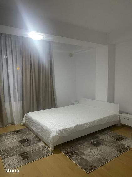 Apartament cu 2 camere în Fundeni