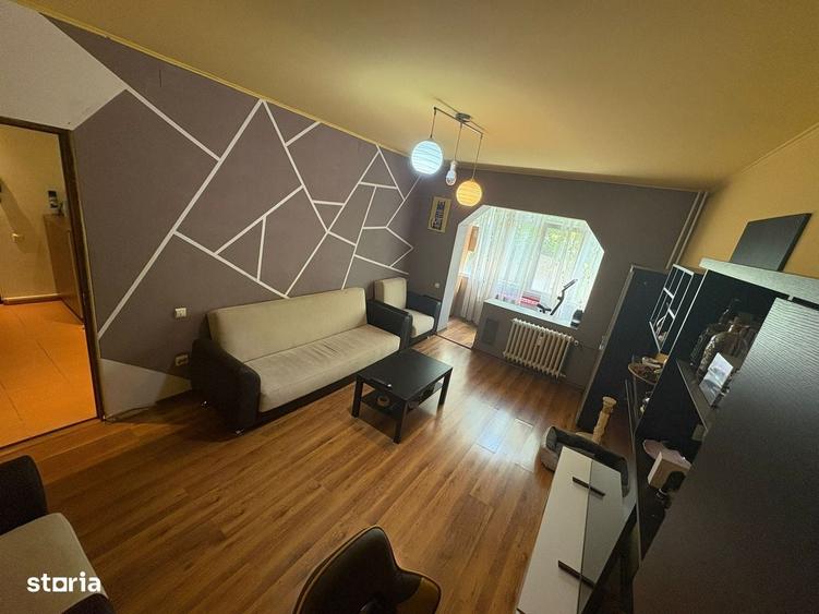 Apartament cu 3 camere decomandat în Dristor — fotografia 1
