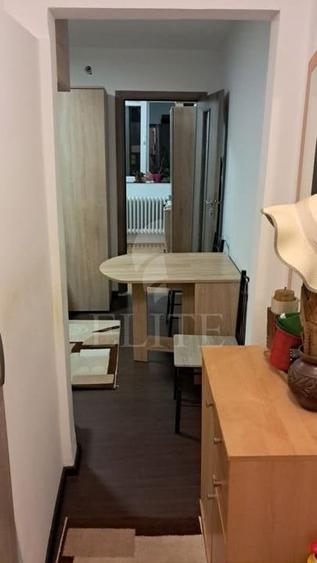 Apartament 2 camere în zona HERMES - 6