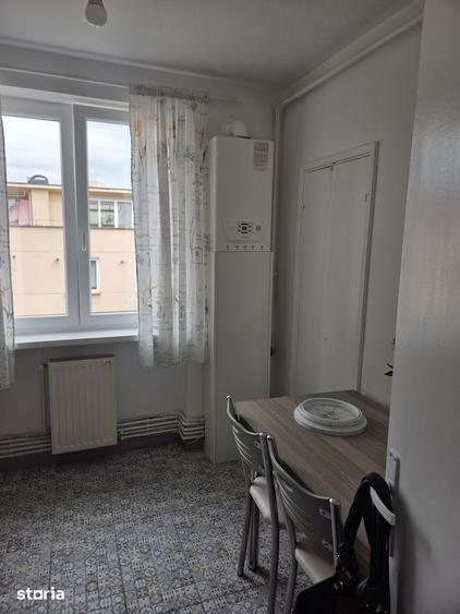 Apartament cu 2 camere în Centrul Civic