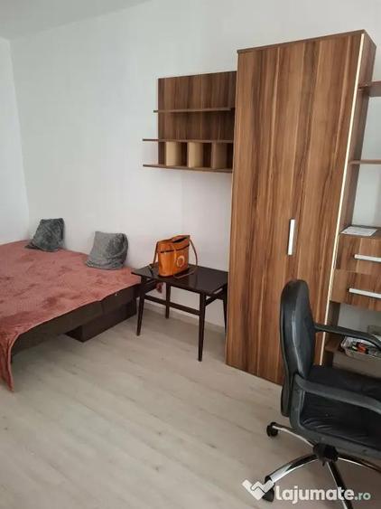 Inchiriez garsoniera spatioasa, luminoasa, confort sporit, UTA ,Arad - 1
