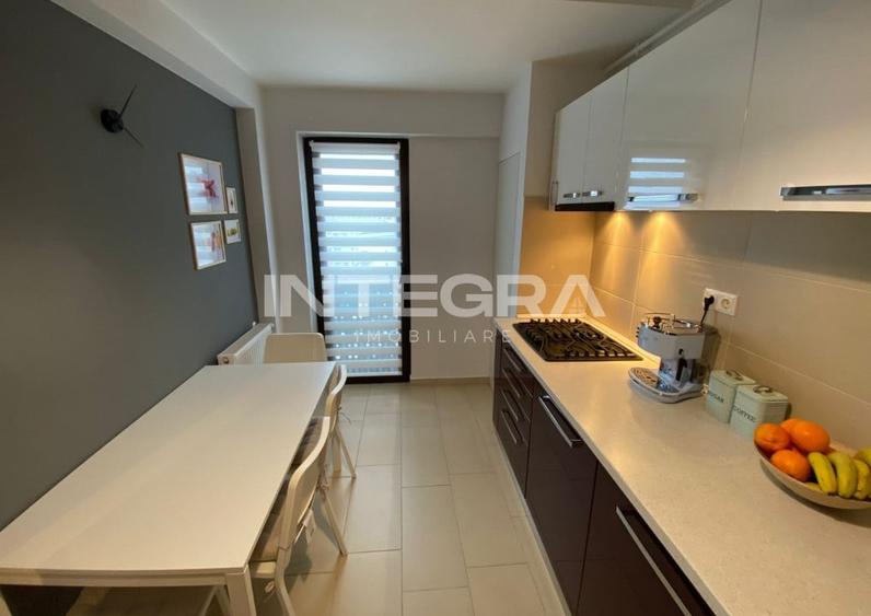 Apartament Decomandat 2 Camere, Panorama  | Boxa Depozitare - 8