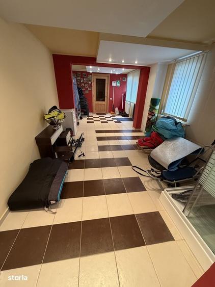 Casă cu 4 camere în Predeal