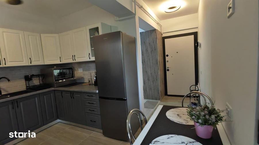 Apartament cu 2 camere în Central