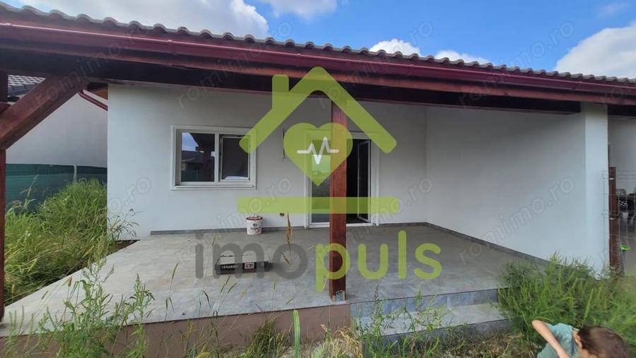 Duplex pe parter, 3 camere Mo?ni?a Noua ? - 12