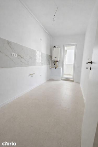 Apartament cu 2 camere în Sud