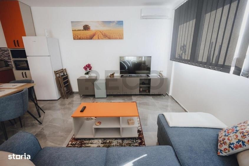 Apartament cu 3 camere în Oșorhei