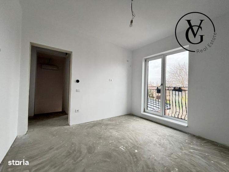 Casă cu 3 camere cu Teren 160 Mp în Lumina