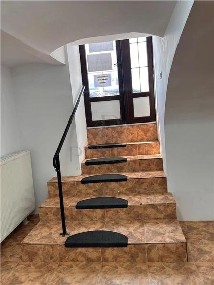Spațiu comercial, de 100 mp, în Sinaia