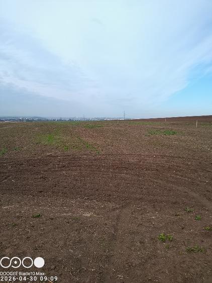 teren constructii la marginea  orasului Iasi - 8