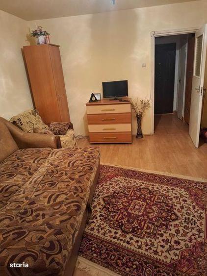 Garsonieră în Mănăștur