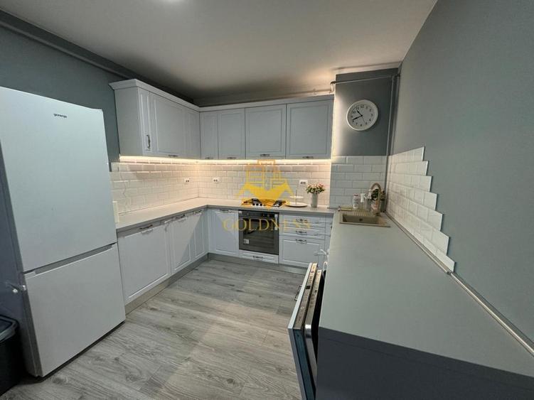 Apartament 2 camere Marasti bloc nou etajul 1! Zona 1 Mai ! - 8