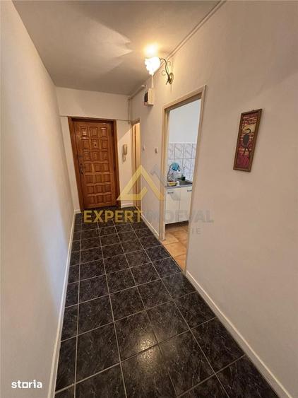 Apartament cu 2 camere în Traian