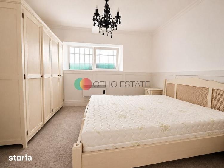 3 Camere Demisol | Mosilor - Stefan cel Mare | Langa Metrou - Renovat - 4