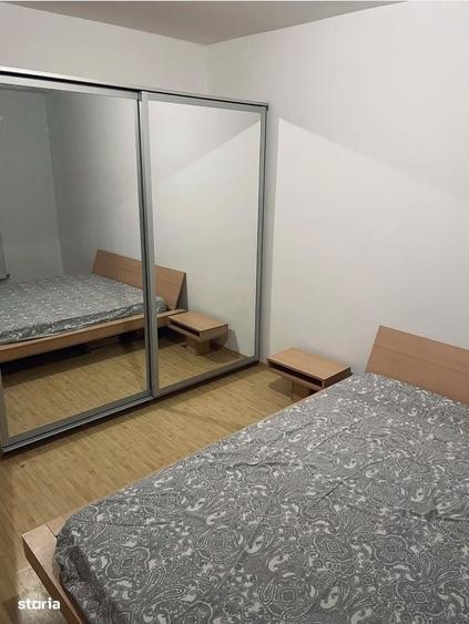 Apartament 3 camere Lujerului - 2