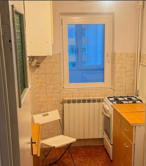 RAHOVA ISPIRESCU GARSONIERA BLOC REABILITAT - 2