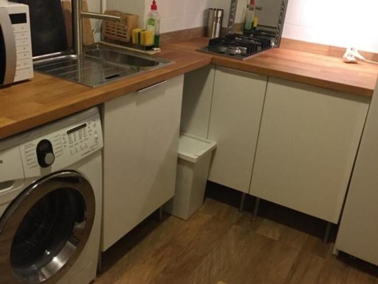 Apartament cu 2 camere semidecomandat, mobilat în Floreasca