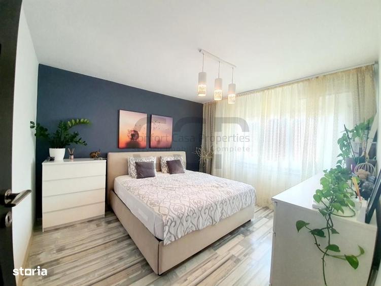 Vitan Mall - Casa de Pensii, apartament 3 camere, modern, 2 gr sanitar - 3
